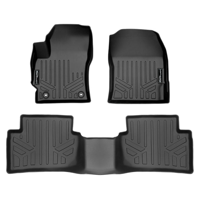 2 Row Liner Set <br> 23-24 Toyota GR Corolla
