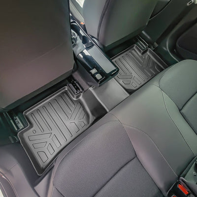 2 Row Liner Set <br> 23-24 Toyota GR Corolla