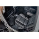 Floor Mats 2 Row Liner Set <br> 15 Chevrolet Tahoe15 GMC Yukon