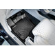 2 Row Floor Liners <br> 16-18 Lincoln MKX