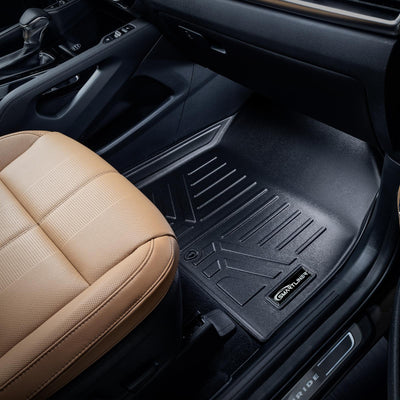 3 Row Floor Liner <br> 20-23 Kia Telluride