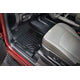 2 Row Liner Set <br> 19-23 Ram 2500 Mega Cab19-23 Ram 3500 Mega Cab