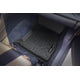 2 Row Floor Liner <br> 19-22 Subaru Forester