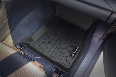 2 Row Floor Liner <br> 19-22 Subaru Forester