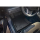 2 Row Floor Liner <br> 19-22 Subaru Forester