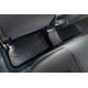 2 Row Floor Liner <br> 19-22 Subaru Forester
