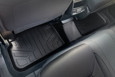 2 Row Floor Liner <br> 19-22 Subaru Forester