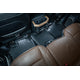 Floor Mats 2 Row Liner Set <br> 19-22 Ram 2500 Crew Cab