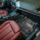 Floor Mats 2 Row Liner Set <br> 18-22 BMW X319-22 BMW X4