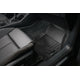 2 Row Floor Liners <br> 19-25 Audi Q3