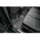 Floor Mats 2 Row Liner Set <br> 21¨C24 Tahoe/Suburban & Yukon/Yukon XL