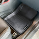 Floor Mats 2 Row Liner Set <br> 21-25 Chevrolet Trailblazer