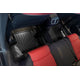 2 Row Floor Liner <br> 21 Mercedes-Benz GLA-Class