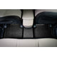 Floor Mats 2 Row Liner Set <br> 20-22 Hyundai Tucson