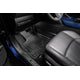 2 Row Floor Mats Liner Set <br> 21-23 Toyota Venza