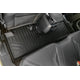 2 Row Floor Liner <br> 21-24 Ford Mustang Mach-E