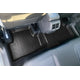 2 Row Floor Liner <br> 22-23 Volkswagen Taos