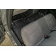 2 Row Floor Liner <br> 22-23 Hyundai Santa Cruz22-23 Kia Sportage