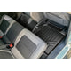2 Row Floor Liner <br> 21-24 Ford Bronco