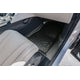 2 Row Floor Liners <br> 22-25 Acura MDX