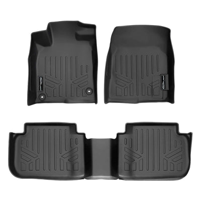 2 Row Floor Liner <br> 23-25 Acura Integra