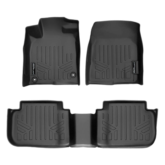 2 Row Floor Liner <br> 23-25 Acura Integra