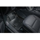 2 Row Floor Liner <br> 22-23 Infiniti QX55 19-20 Infiniti QX50