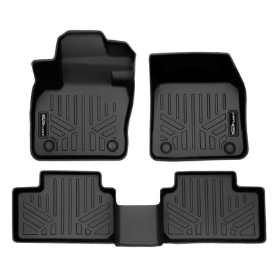 2 Row Floor Liner <br> 19-22 Volvo XC40