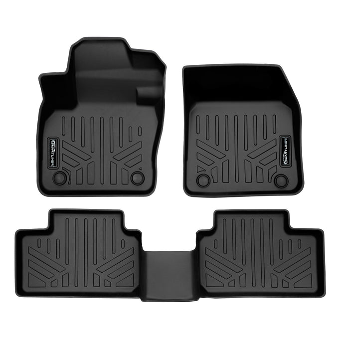 2 Row Floor Liner <br> 19-22 Volvo XC40