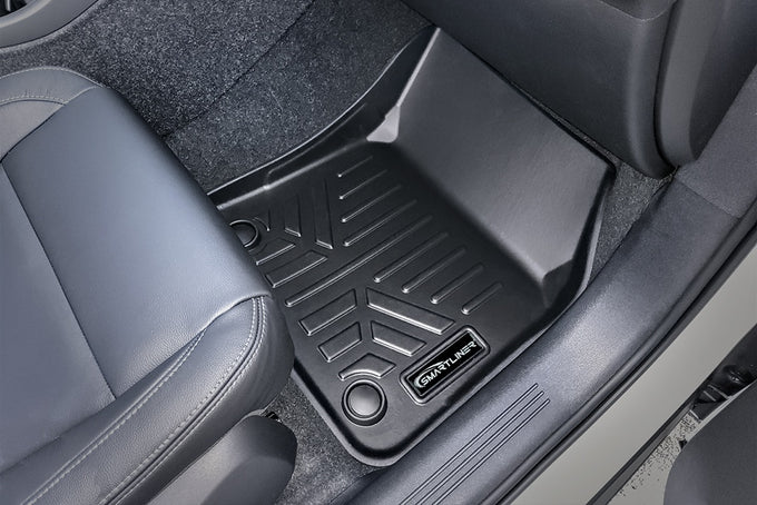 2 Row Floor Liner <br> 19-22 Volvo XC40