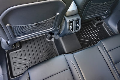 2 Row Floor Liner <br> 19-22 Volvo XC40