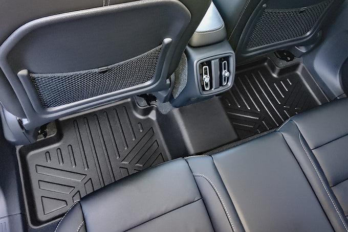 2 Row Floor Liner <br> 19-22 Volvo XC40