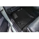 2 Row Floor Liner <br> 22-23 Toyota Tundra CrewMax Cab