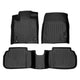 2 Row Floor Liners <br> 23-25 Acura Integra