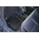2 Row Floor Liners <br> 23-25 Acura Integra