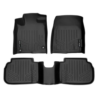 2 Row Floor Liner <br> 23-25 Acura Integra