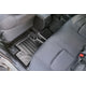 2 Row Floor Liner <br> 22-24 Toyota Corolla Cross Hybrid
