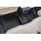 2 Row Floor Liner <br> 22-23 Jeep Grand Cherokee WL