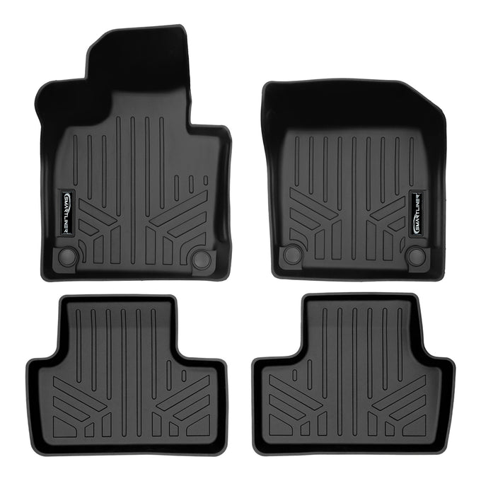 2 Row Floor Liner <br> 18-23 Volvo XC60