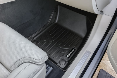 2 Row Floor Liner <br> 18-23 Volvo XC60