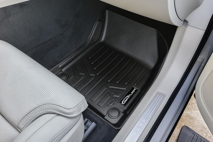 2 Row Floor Liner <br> 18-23 Volvo XC60