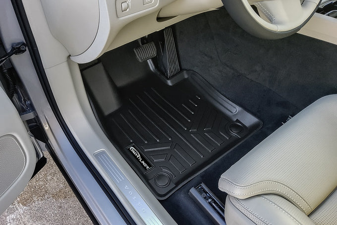 2 Row Floor Liner <br> 18-23 Volvo XC60