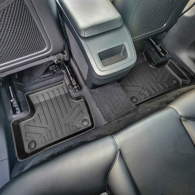 2 Row Floor Liner <br> 18-23 Volvo XC60