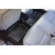 2 Row Floor Liner <br> 19-23 Mazda 3