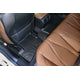 2 Row Floor Liners <br> 21-25 Acura TLX