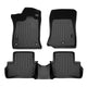 2 Row Floor Liners <br> 21-25 Acura TLX Type S