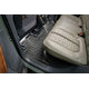 2 Row Floor Liner <br> 22-23 Rivian R1T