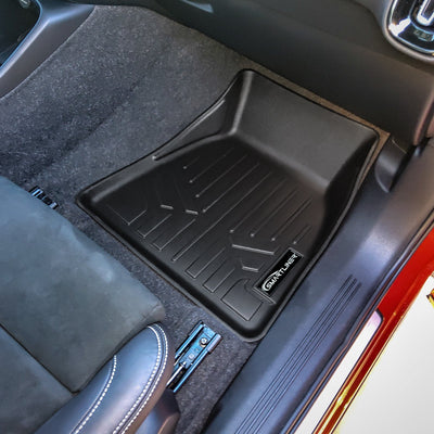 2 Row Floor Liner <br> 19-22 Volvo XC40