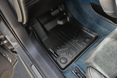 2 Row Floor Liner <br> 19-22 Volvo C40
