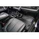 2 Row with 1st Row Over The Hump Coverage <br> 22-24 Hyundai IONIQ 5